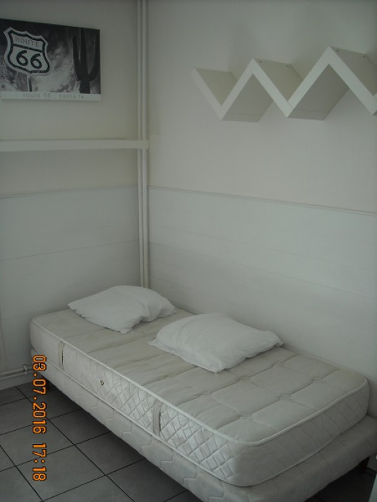 Appartement à Gradignan