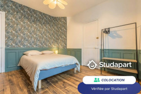 Chambre à Arras