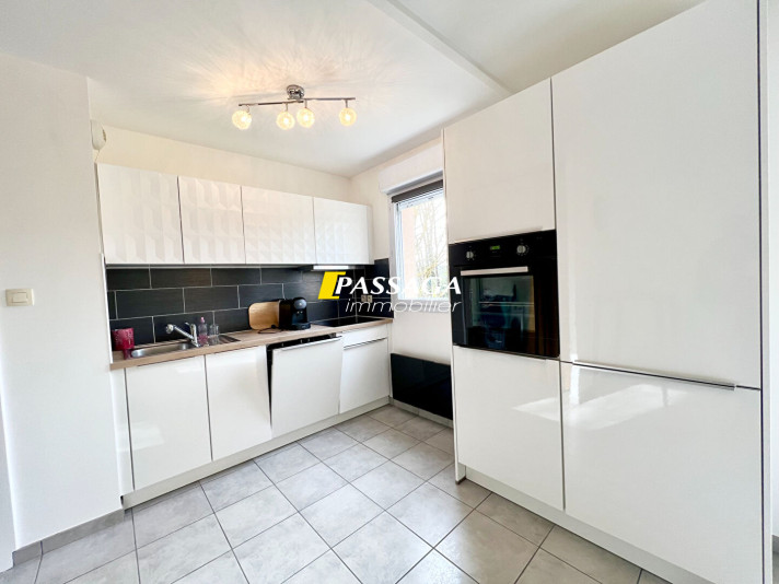 Voir la photo 1/9 du type apartment à Onet-le-Château