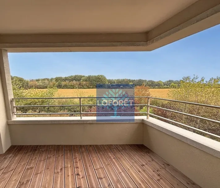 Voir la photo 1/7 du type apartment à Brétigny-sur-Orge