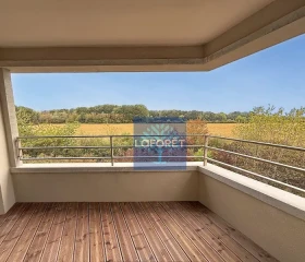 Appartement à Brétigny-sur-Orge