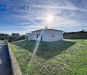 Maison à Plumelin