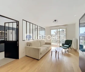 Appartement à Châtenay-Malabry