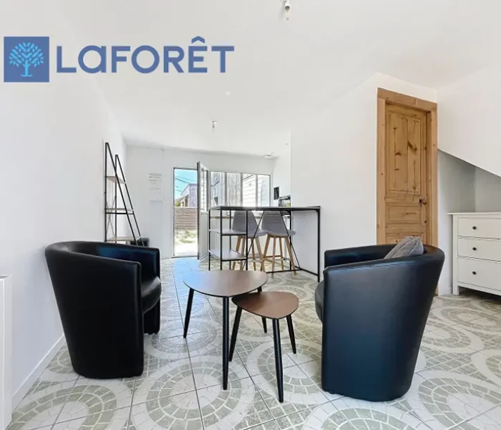 Appartement à Plouhinec