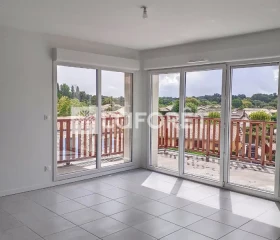 Appartement à Saint-Loubès