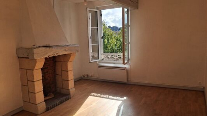 Appartement à Pont-l'Évêque