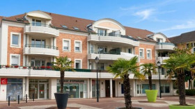 Appartement à Roissy-en-Brie