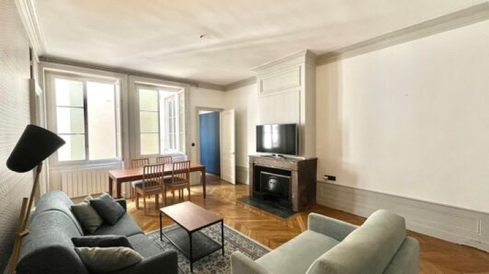 Appartement à Lyon