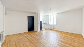 Appartement à Lorient