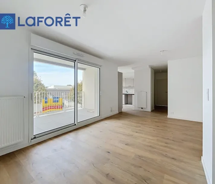 Appartement à Guidel
