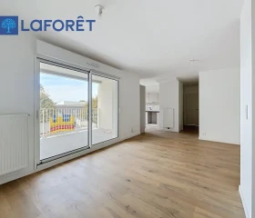 Appartement à Guidel