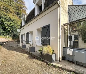 Maison à Yport