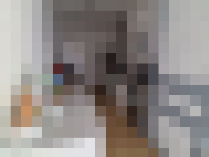  / #7