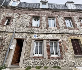 Maison à Fécamp