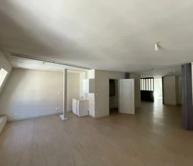 Appartement à Lons-le-Saunier