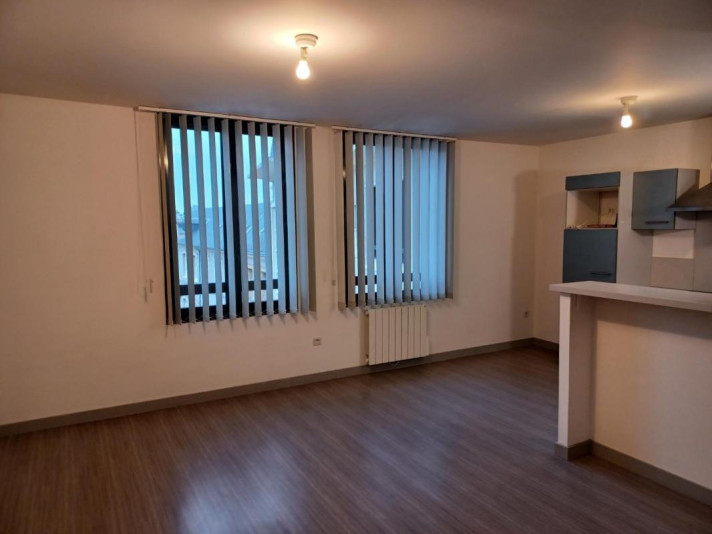 Appartement à Évreux