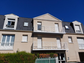 Appartement à Vernon