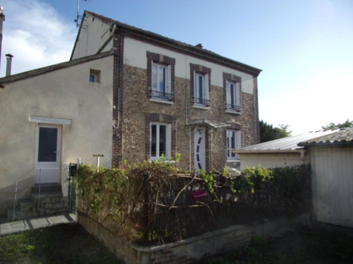 Maison à Vernon