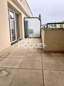Appartement à Neuilly-sur-Marne