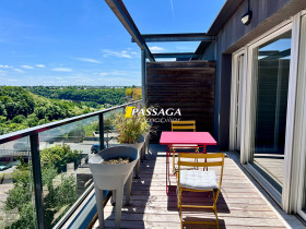 Appartement à Rodez