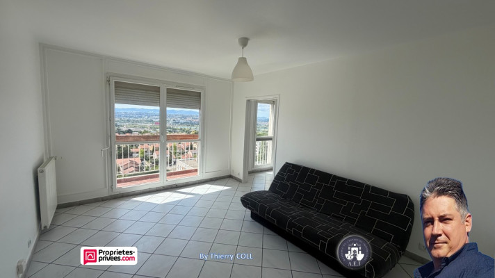 Appartement à Saint-Fons