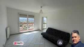 Appartement à Saint-Fons