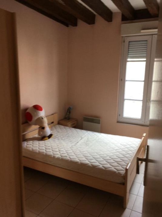 Appartement à Sablé-sur-Sarthe