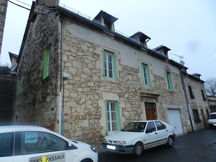 Voir la photo 1/15 du type apartment à Montrozier