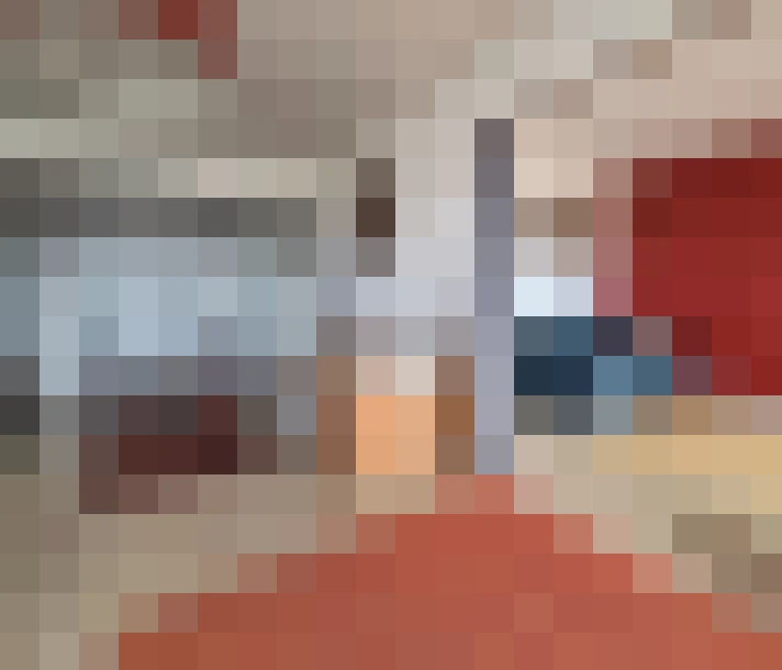  / #7