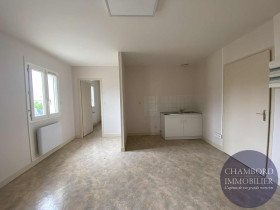Appartement à Romorantin-Lanthenay