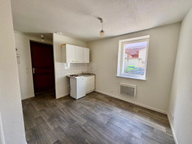 Appartement à Roanne