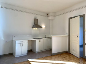 Appartement à Roanne