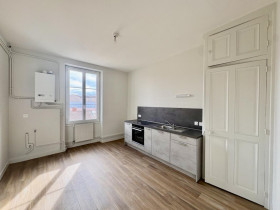 Appartement à Roanne