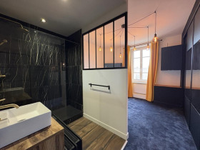 Appartement à Roanne
