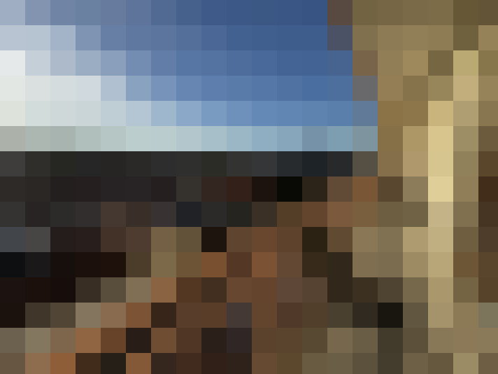  / #5