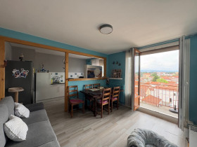Appartement à Roanne