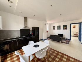 Appartement à Roanne