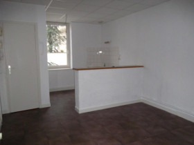 Appartement à Roanne