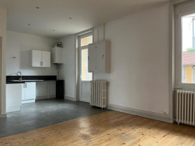 Appartement à Roanne