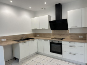 Appartement à Roanne