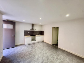Appartement à Roanne