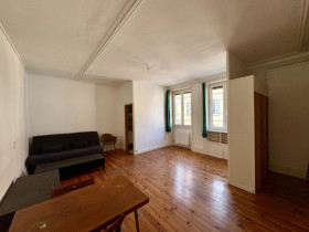Appartement à Roanne