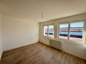 Appartement à Roanne
