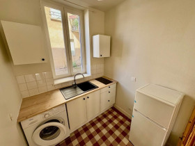 Studio à Roanne