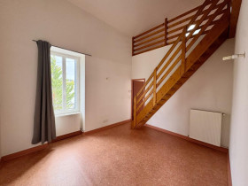 Appartement à Roanne