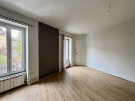 Appartement à Roanne