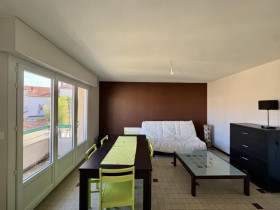 Appartement à Roanne
