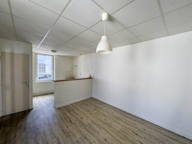 Appartement à Roanne