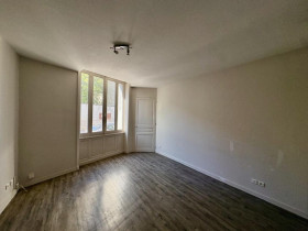 Appartement à Roanne