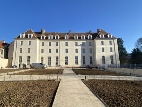 Studio à Juilly